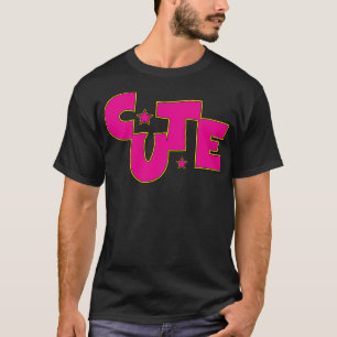 Cute T-Shirt