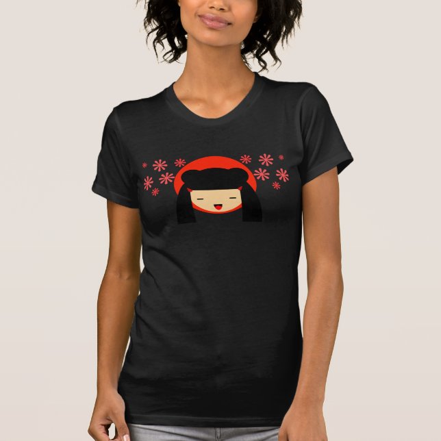 cute T-Shirt (Front)
