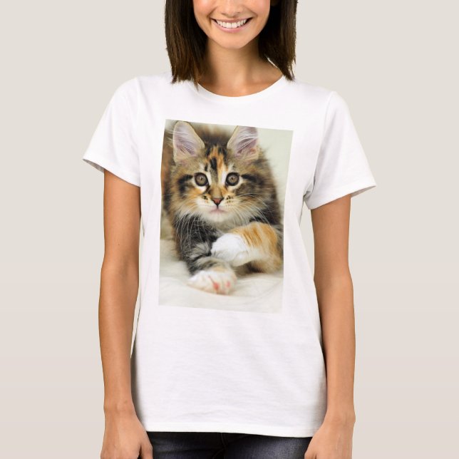 Cute T-Shirt (Front)