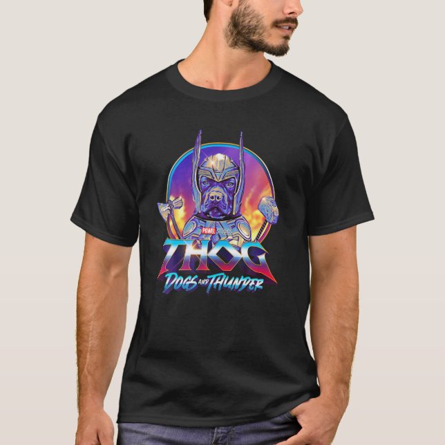 Cute T-Shirt (Front)