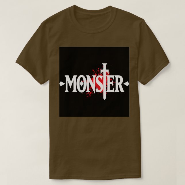 cute T-Shirt (Design Front)
