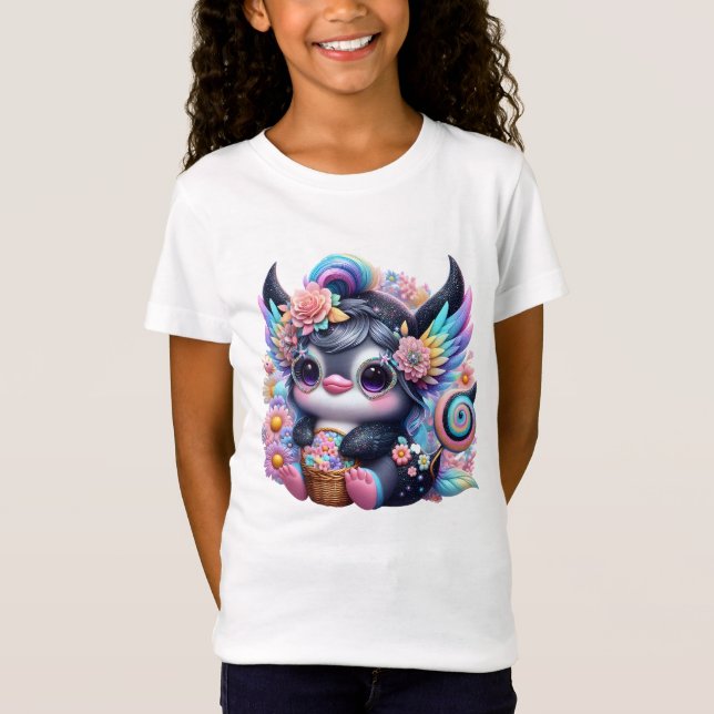 Cute T-Shirt (Front)