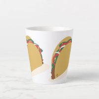 Cute Taco Tuesday Design