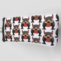 Cute Tasmanian Devil Design