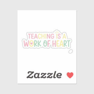 Cute Teaching is a Work of Heart Teacher Travel