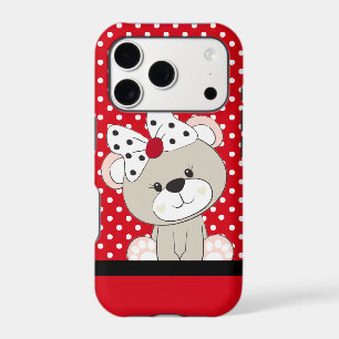 cute teddy bear