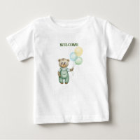 cute teddy bear green wallpaper