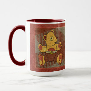 Cute Teddy Bears Mug