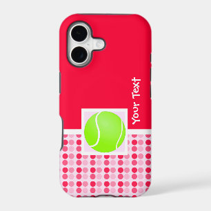 Cute Tennis Ball