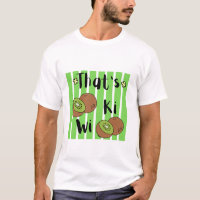 Cute That's kiwi Fruit Graphic
