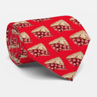 cute tiled cherry pie tiled pattern Bakery