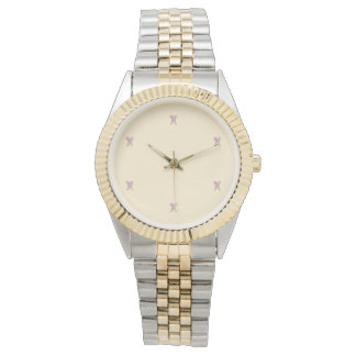 Cute Tiny Butterfly Watch