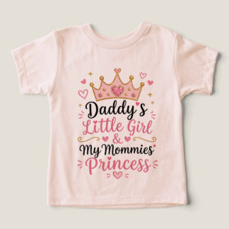 Cute Toddler Girl