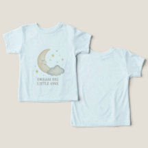 Cute Toddler Graphic T-Shirt | Playful Everyday Ki