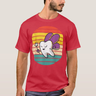 Cute Tooth Fairy T-Shirt
