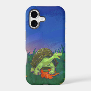 Cute Tortoise Electronics