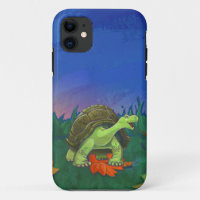 Cute Tortoise Electronics