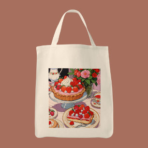 Cute Tote Bag