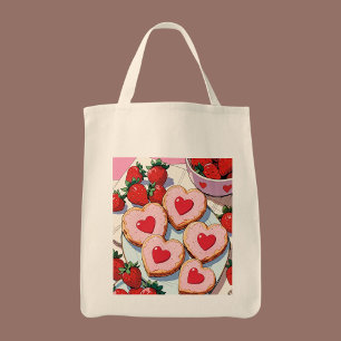 Cute Tote Bag