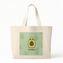 Cute Tote Bag