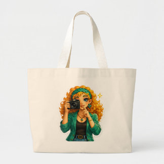 Cute Tote Bag – Stylish Everyday Carryall