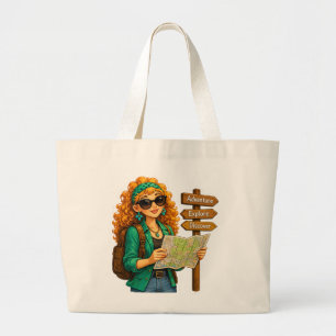 Cute Tote Bag – Stylish Everyday Carryall