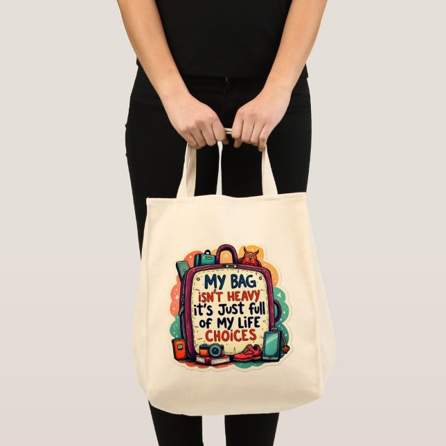 Cute Totes & Shopping Bags (Front (Product))