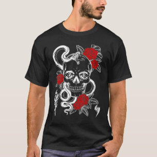 Cute Traditional Tattoo Artist Jesus Loves Me And T-Shirt