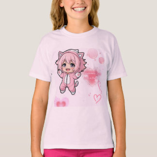Cute & Trendy Casual Tee for Everyday Wear