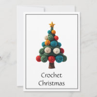 Cute Trendy Chic Funny Crochet Lover Yarn Hobby