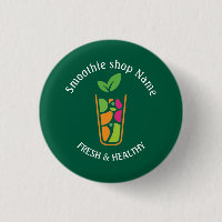 Cute Tropical Fruit Smoothies Fruit Kitchen shop