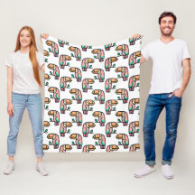 cute tropical toucan bird animal gift for kids