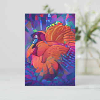 Cute Turkey For You Turkey For Me Thanksgiving Ann Announcement