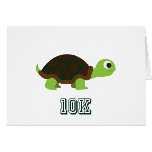 Cute Turtle 10K