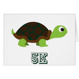 Cute Turtle 5K