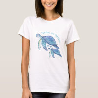 Cute Turtle Lovers, Turtles Are Terrific
