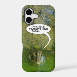 Cute Turtle Phone Case