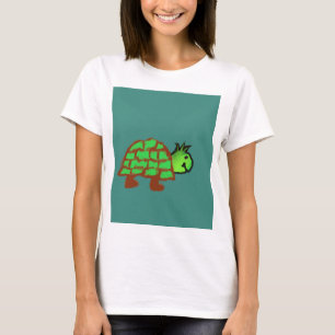 Cute Turtle T-Shirt