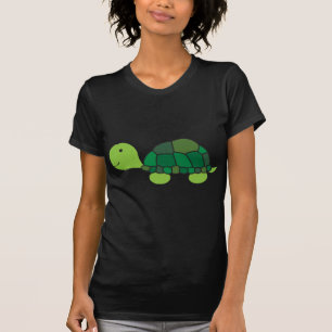 Cute Turtle T-Shirt