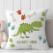 Cute Tyrannosaurus Dinosaur Custom Personalised