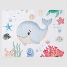 Cute Under The Water