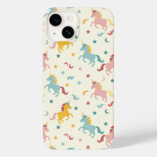 Cute Unicorn  Case-Mate iPhone 14 Case