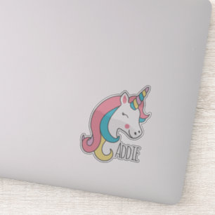 Cute Unicorn customised