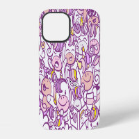 Cute Unicorn Pony: Magic Doodle Collection