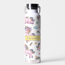 Cute Unicorn Rainbow