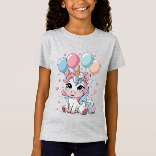 Cute unicorn T-Shirt