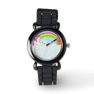 cute unicorn Watch