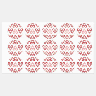 Cute Valentine Hearts – Love & Romance Design