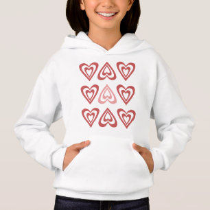 Cute Valentine Hearts – Love & Romance Design
