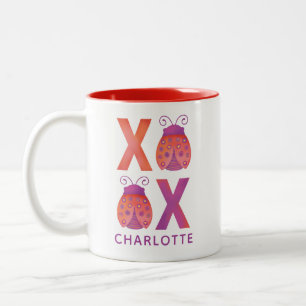 Cute Valentines Coffee Mug